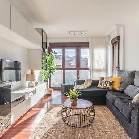 Apartament Amplio, Muy Luminoso Y En El Centro De Sopelana Zewnętrze zdjęcie