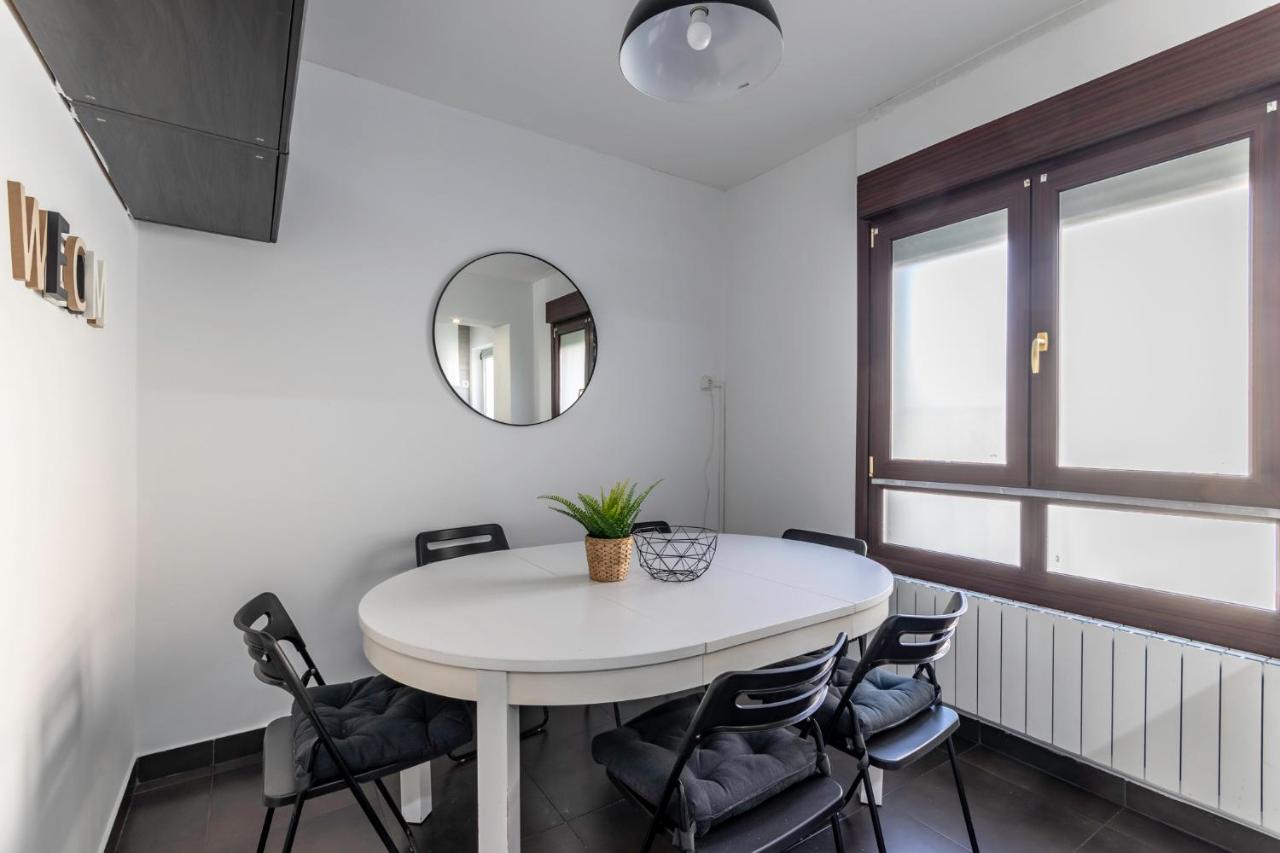 Apartament Amplio, Muy Luminoso Y En El Centro De Sopelana Zewnętrze zdjęcie