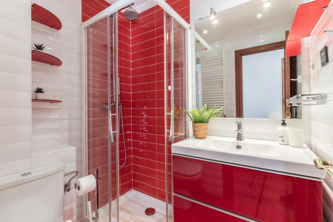 Apartament Amplio, Muy Luminoso Y En El Centro De Sopelana Zewnętrze zdjęcie