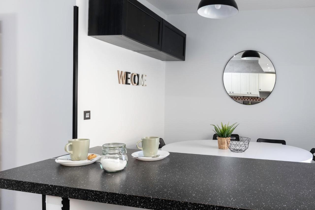 Apartament Amplio, Muy Luminoso Y En El Centro De Sopelana Zewnętrze zdjęcie